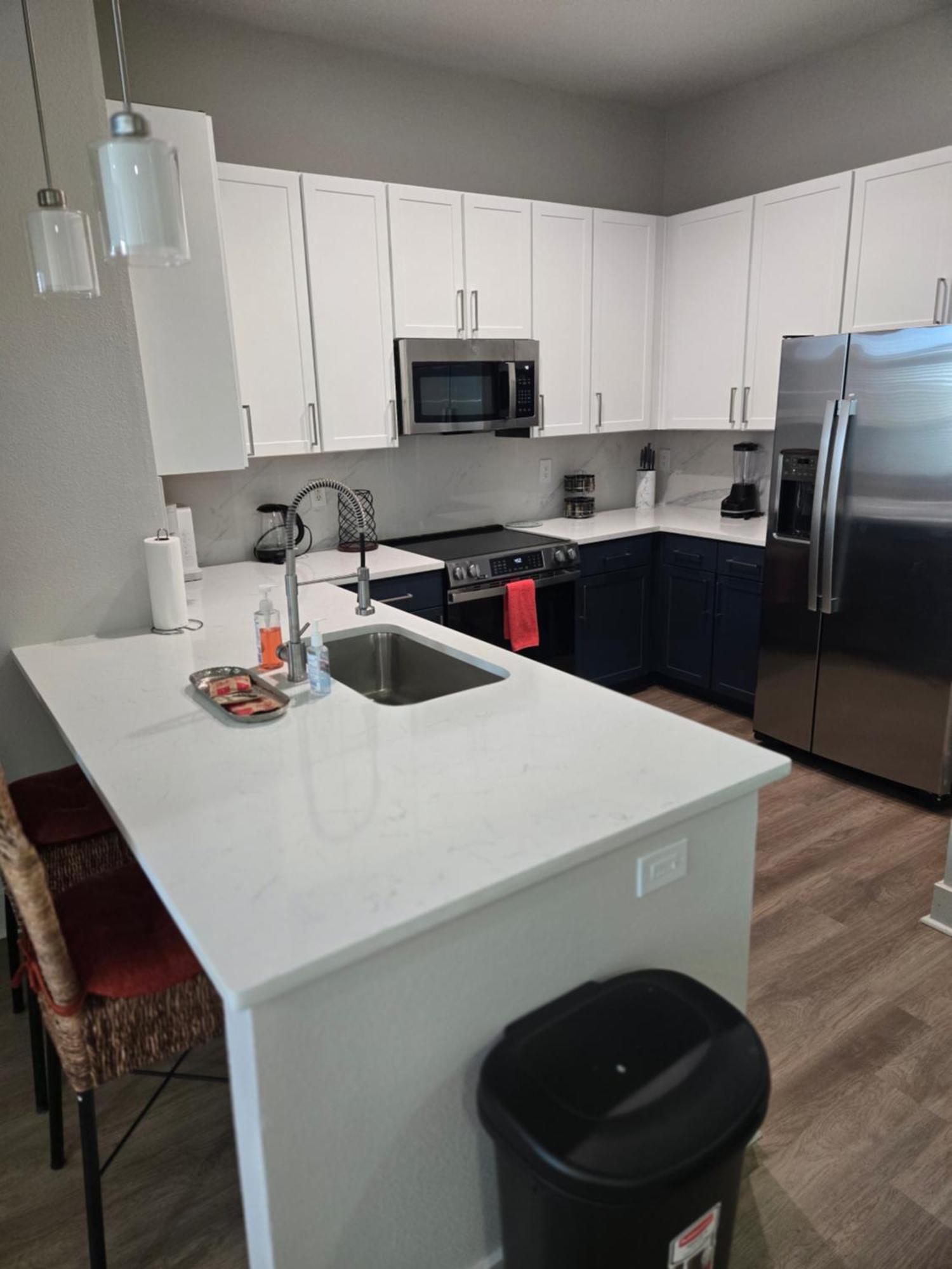 Downtown Dallas 2Bd Free Parking Exterior foto