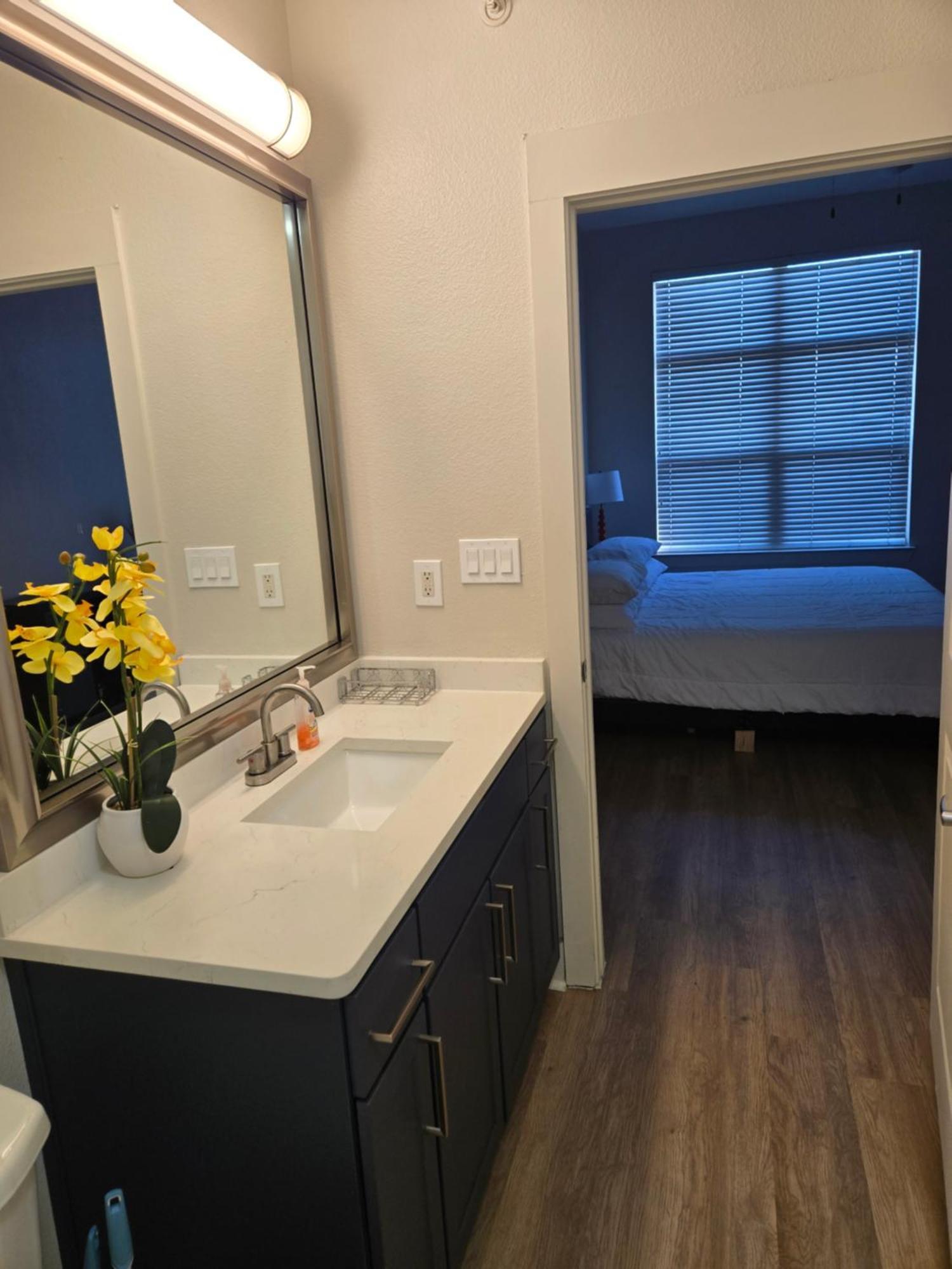Downtown Dallas 2Bd Free Parking Exterior foto