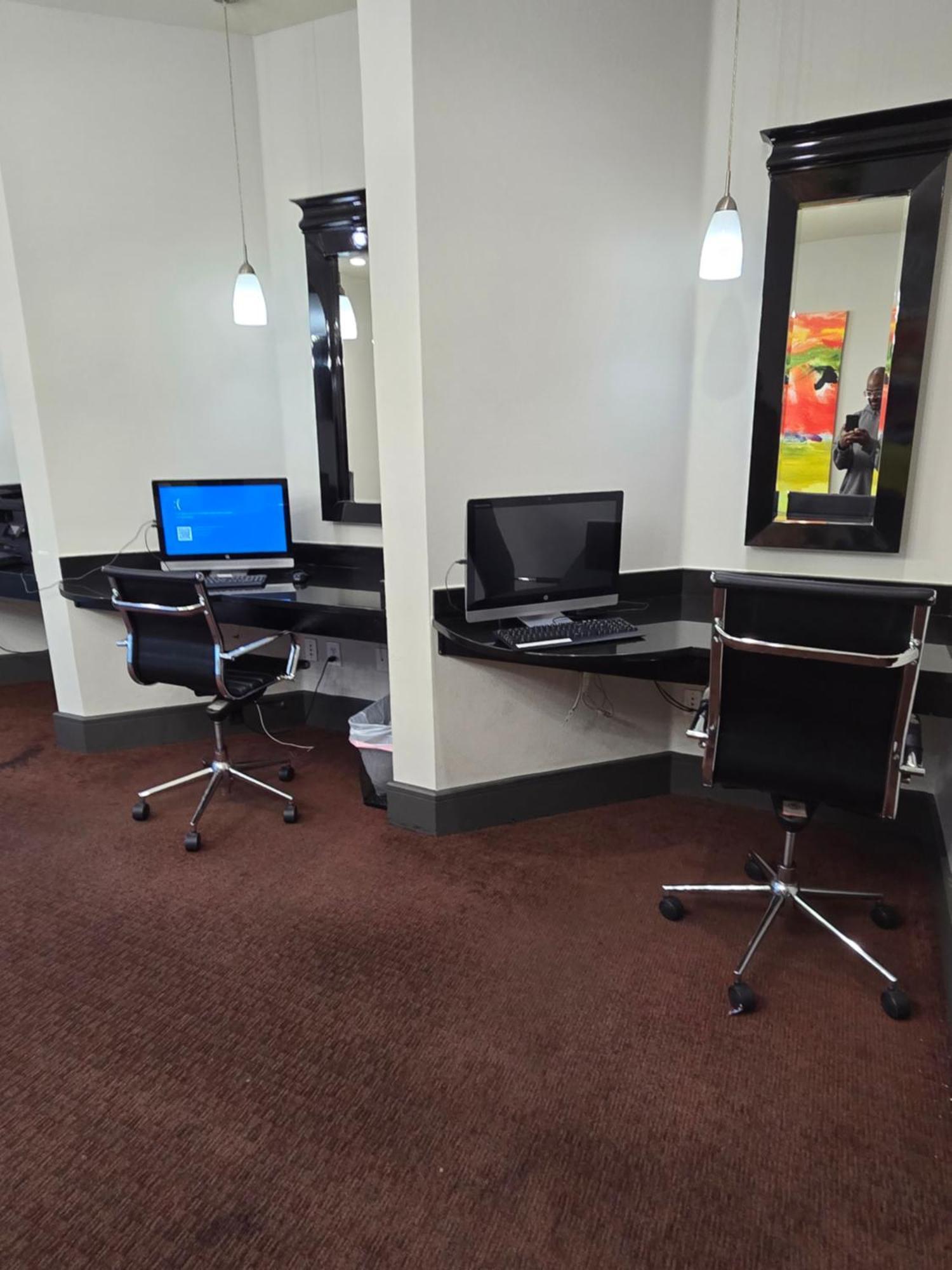 Downtown Dallas 2Bd Free Parking Exterior foto