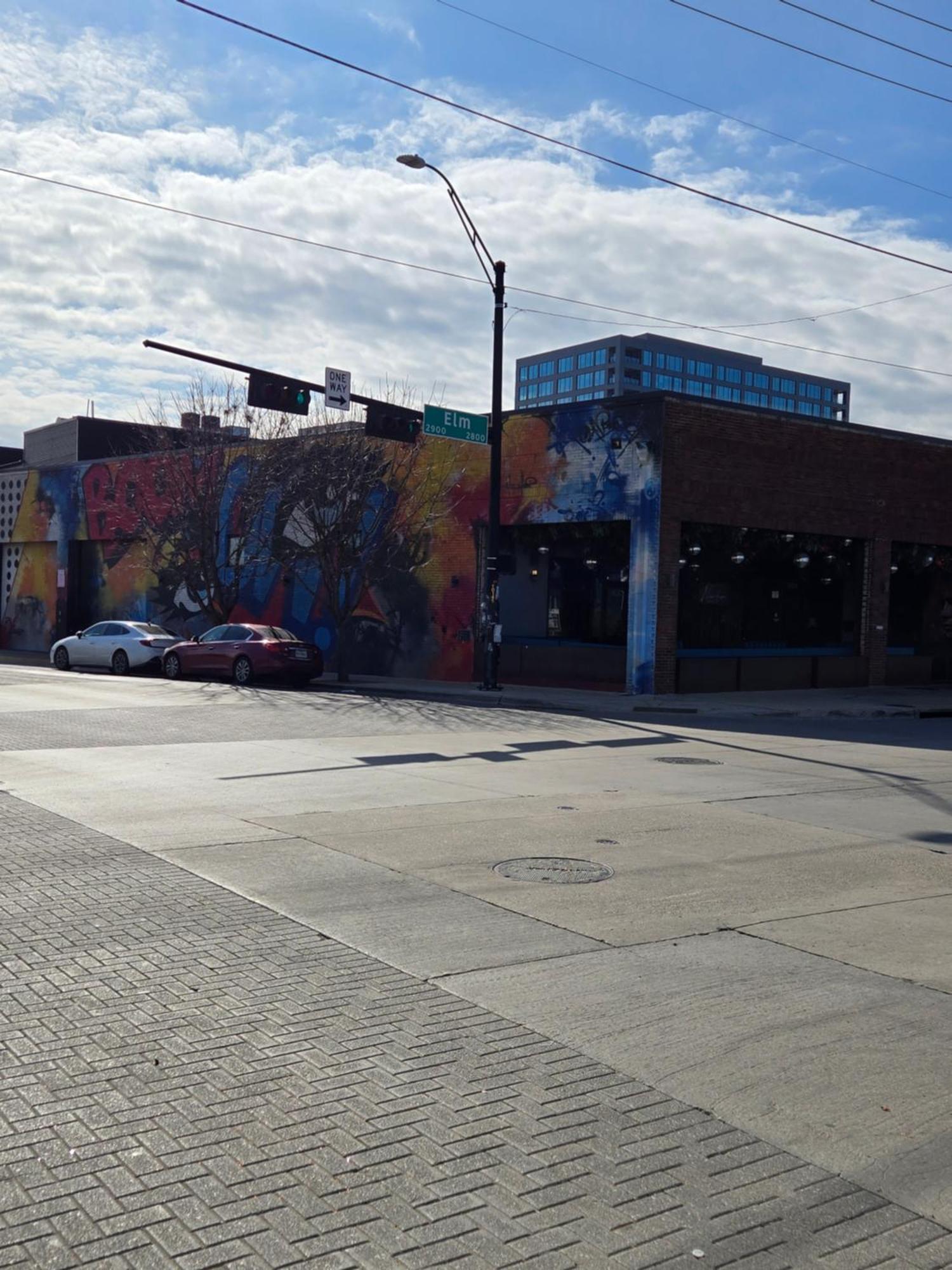 Downtown Dallas 2Bd Free Parking Exterior foto