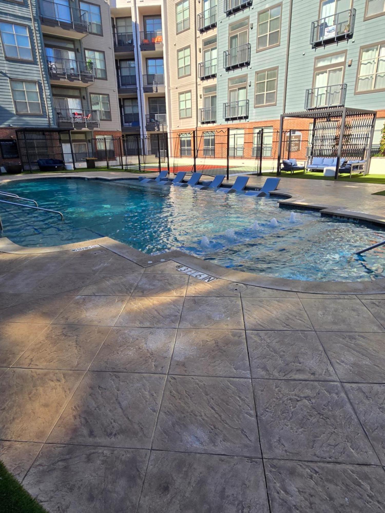 Downtown Dallas 2Bd Free Parking Exterior foto